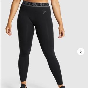 Gymshark Fit Seamless Leggings